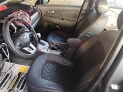 کیا سپۆرتاج